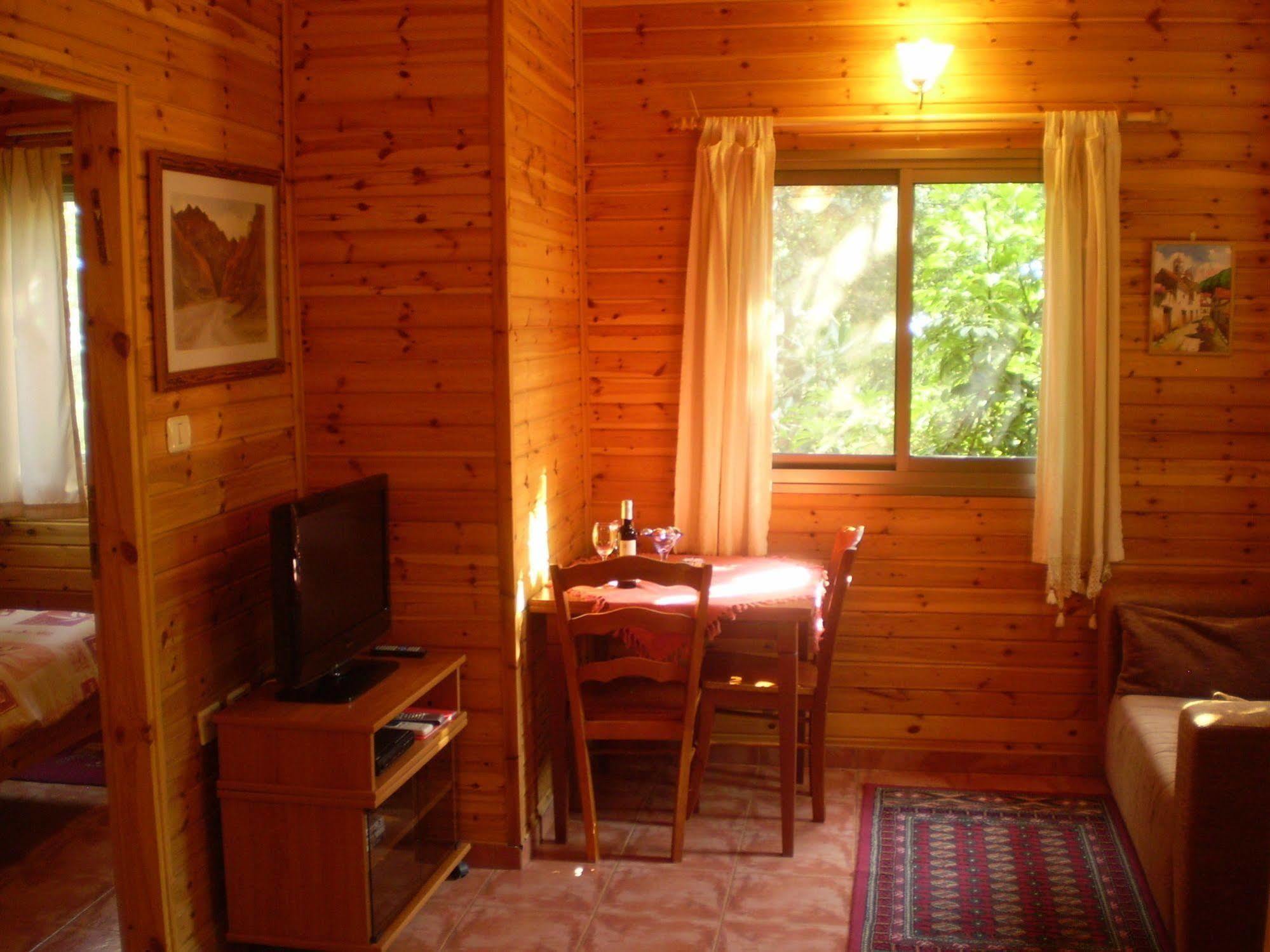 Amirim Atmosphere Exterior photo
